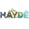 HAYDEapp